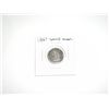 Image 1 : 186? Shield Nickel *PLEASE LOOK AT PICTURE TO DETERMINE GRADE*!!