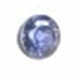 .50 ct Natural Iolite Cut & Round Faceted *HIGH GRADE*!!!! Iolite came out of Estate Bank Safe Depos