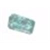 Image 1 : .30 ct Natural Columbian Emerald Cut & Faceted!!!!