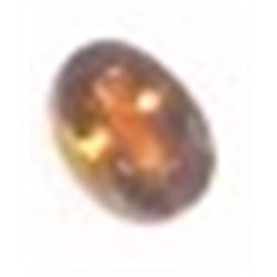 .40 ct Natural Citrine Oval Cut & Faceted *BETTER GRADE*!!!