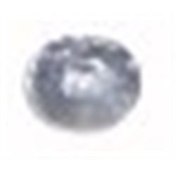 .55 ct Natural BLUE Spinel *RARE* Cut & Faceted *HIGH GRADE*!!!! Spinel came out of Estate Bank Safe