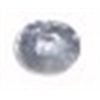 Image 1 : .55 ct Natural BLUE Spinel *RARE* Cut & Faceted *HIGH GRADE*!!!! Spinel came out of Estate Bank Safe