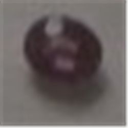 .55 ct Natural Spinel *RARE* Cut & Faceted *HIGH GRADE*!!!! Spinel came out of Estate Bank Safe Depo