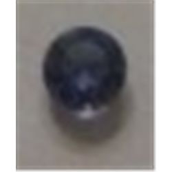.45 ct Natural Iolite Cut & Round Faceted *HIGH GRADE*!!!! Iolite came out of Estate Bank Safe Depos