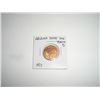 Image 1 : Arizona State Tax Token 5 *RARE MINT STATE CONDITION*!!