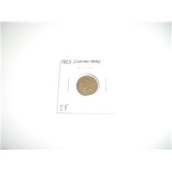 1903 Indian Head Penny *EXTRA FINE HIGH GRADE*!!