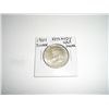 Image 1 : 1964 SILVER Kennedy Half Dollar *PLEASE LOOK AT PICTURE TO DETERMINE GRADE*!!