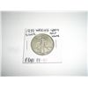 Image 1 : 1939 SILVER Walking Liberty Half Dollar *RARE EXTRA FINE-40 GRADE*!!