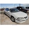 Image 2 : 2004 - CHEVROLET IMPALA // SALVAGE TITLE