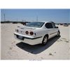 Image 3 : 2004 - CHEVROLET IMPALA // SALVAGE TITLE