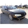 Image 2 : 2000 - NISSAN MAXIMA