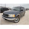 Image 1 : 2001 - FORD EXPEDITION