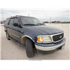 Image 2 : 2001 - FORD EXPEDITION