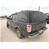 Image 4 : 2001 - FORD EXPEDITION