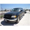 Image 1 : 2003 - FORD F150