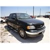 Image 2 : 2003 - FORD F150