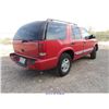 Image 3 : 2000 - CHEVROLET BLAZER