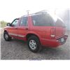 Image 4 : 2000 - CHEVROLET BLAZER