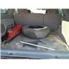 Image 13 : 2001 - CHEVROLET TAHOE