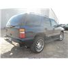 Image 3 : 2001 - CHEVROLET TAHOE