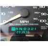 Image 8 : 2001 - CHEVROLET TAHOE