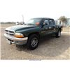 Image 1 : 2001 - DODGE DAKOTA