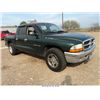 Image 2 : 2001 - DODGE DAKOTA