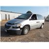Image 1 : 2002 - CHRYSLER VOYAGER