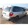 Image 3 : 2002 - CHRYSLER VOYAGER