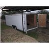 Image 12 : 2007 NOR TRAILER