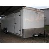 Image 1 : 2007 NOR TRAILER