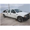 Image 1 : 2002 - FORD F350