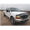 Image 1 : 2001 - FORD F-250
