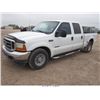 Image 2 : 2001 - FORD F-250