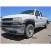 Image 2 : 2001 - CHEVROLET 2500