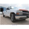 Image 1 : 2000 - CHEVROLET SILVERADO
