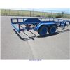 Image 1 : 2000 - TRAILER FLATBED