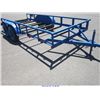 Image 4 : 2000 - TRAILER FLATBED