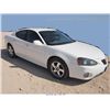 Image 1 : 2004 - PONTIAC GRAND PRIX