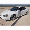 Image 2 : 2004 - PONTIAC GRAND PRIX