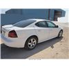 Image 4 : 2004 - PONTIAC GRAND PRIX