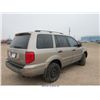 Image 4 : 2003 - HONDA PILOT
