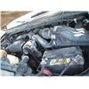 Image 12 : 2001 - FORD EXCURSION // SALVAGE TITLE