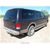 Image 3 : 2001 - FORD EXCURSION // SALVAGE TITLE