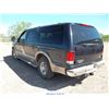 Image 4 : 2001 - FORD EXCURSION // SALVAGE TITLE