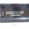 Image 5 : 2001 - FORD EXCURSION // SALVAGE TITLE