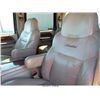 Image 9 : 2001 - FORD EXCURSION // SALVAGE TITLE