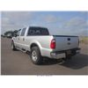 Image 3 : 2008 - FORD F250 // SALVAGE TITLE