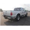 Image 4 : 2008 - FORD F250 // SALVAGE TITLE