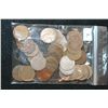 Image 2 : Wheat Back Penny, Various Dates & Conditions, Lot of 50